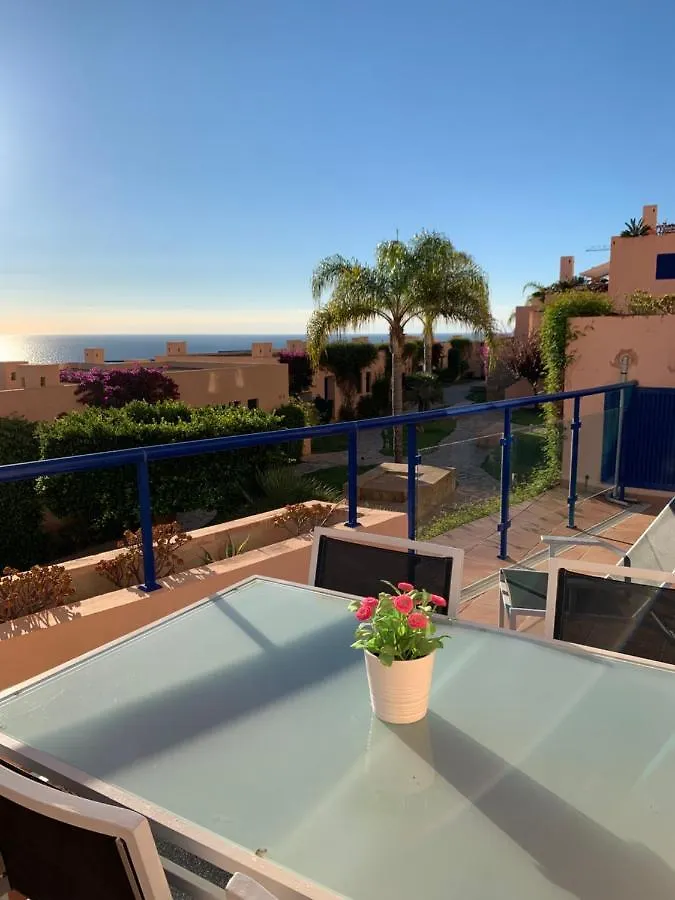 Apartmán Atalaya De Mojácar