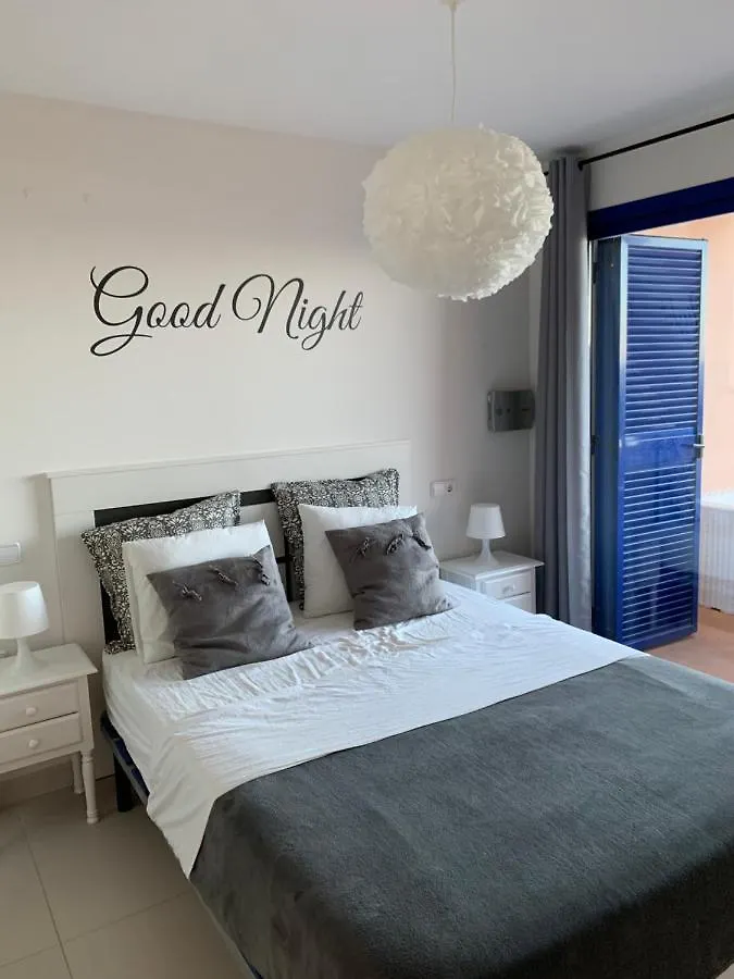 Apartmán Atalaya De Mojácar 0*,  Španělsko