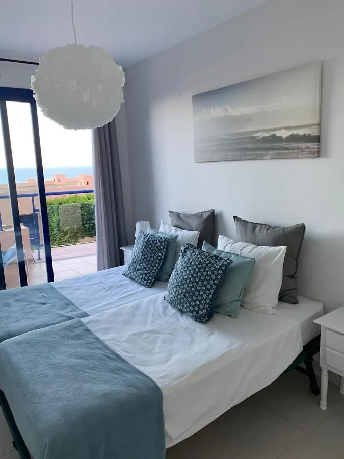 Atalaya De Mojacar Apartment