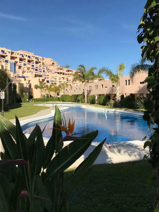 Atalaya De Mojacar Apartment
