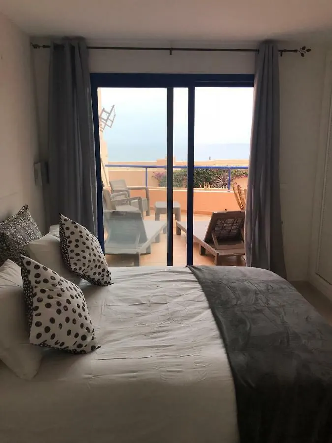 Atalaya De Mojacar Apartment