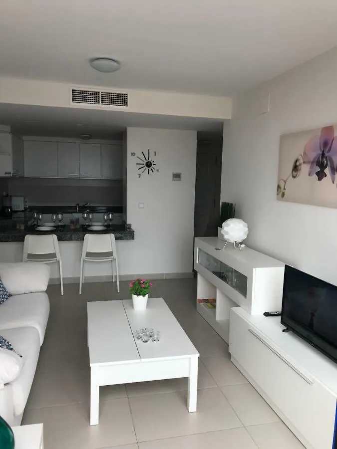 Atalaya De Mojacar Apartment