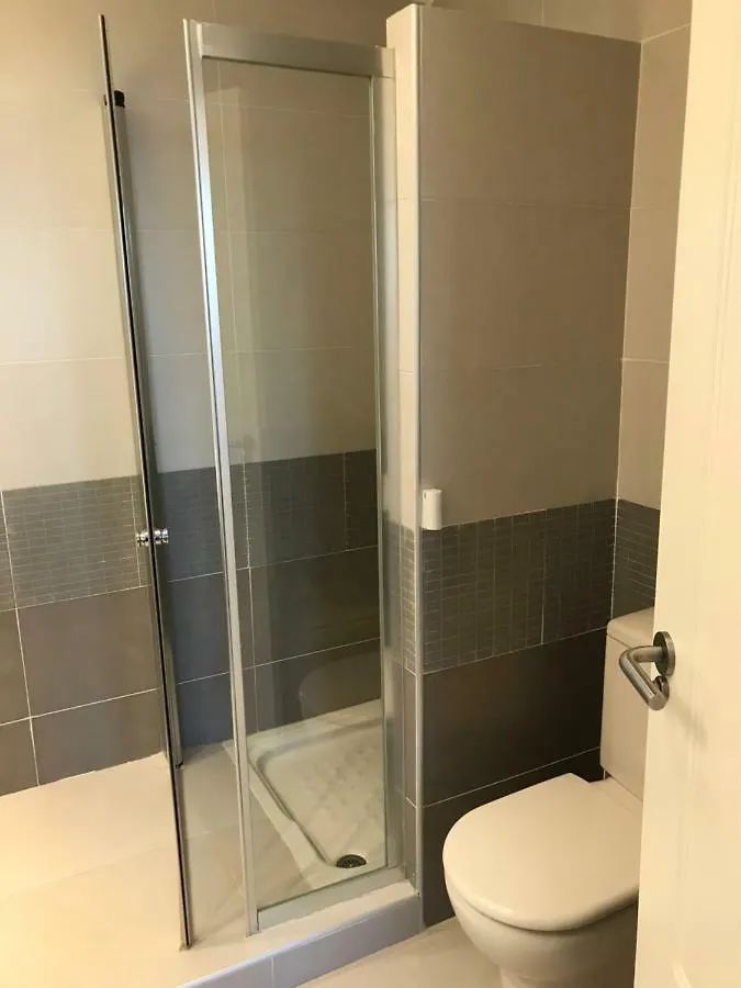 Apartmán Atalaya De Mojácar Španělsko