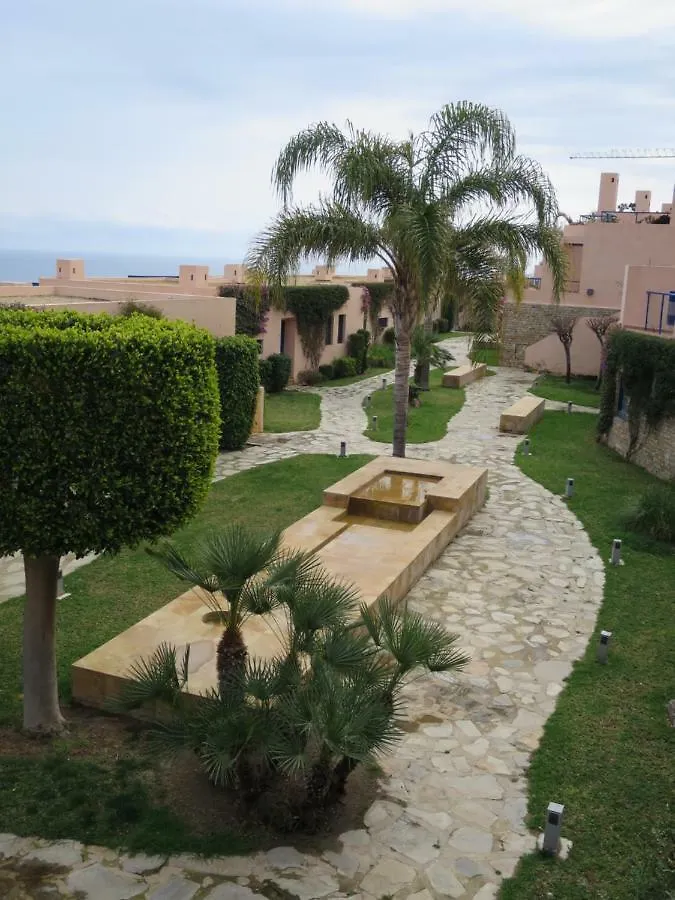 Apartmán Atalaya De Mojácar