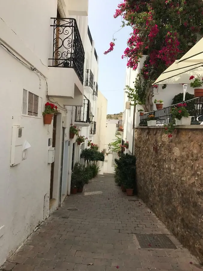 Atalaya De Mojacar Apartment