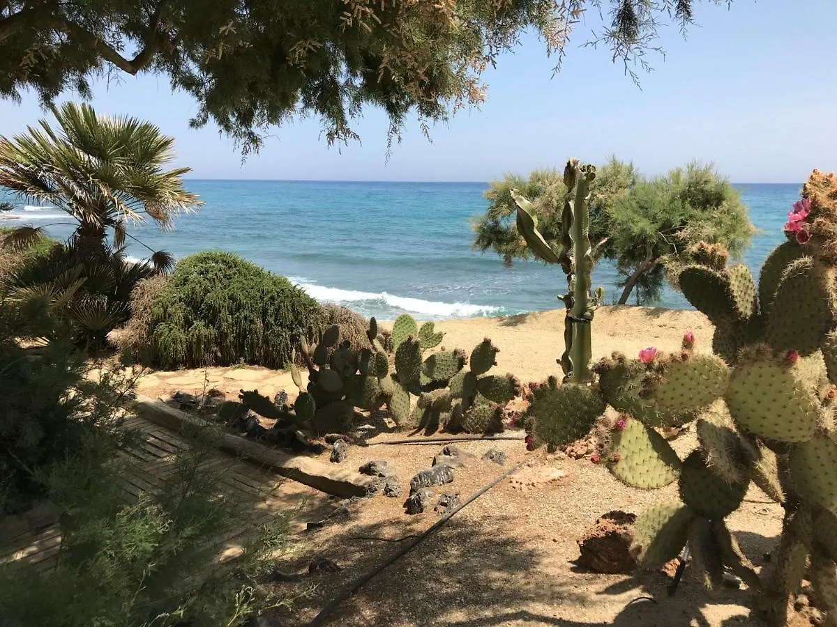 Atalaya De Mojacar Apartment Spain
