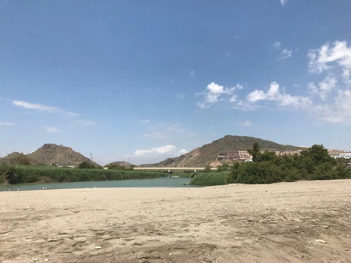 Apartmán Atalaya De Mojácar