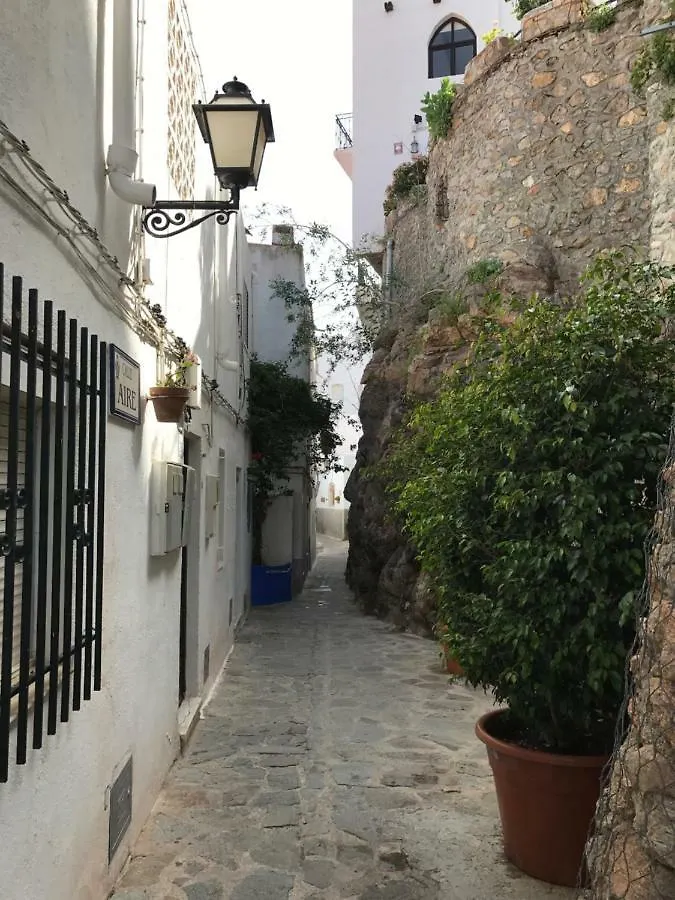 Apartmán Atalaya De Mojácar