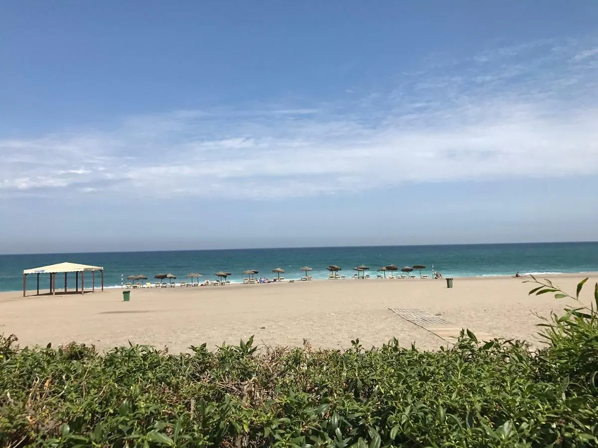 Atalaya De Mojacar Apartment