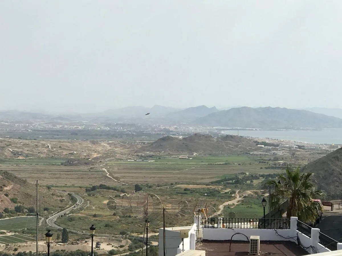 Atalaya De Mojacar Apartment