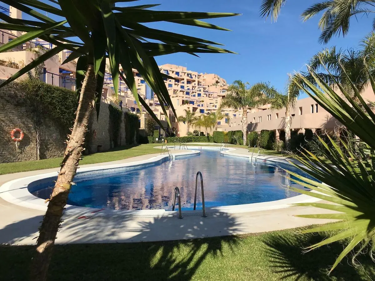 Atalaya De Mojacar Apartment