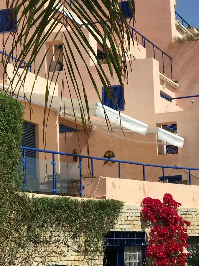 Apartmán Atalaya De Mojácar
