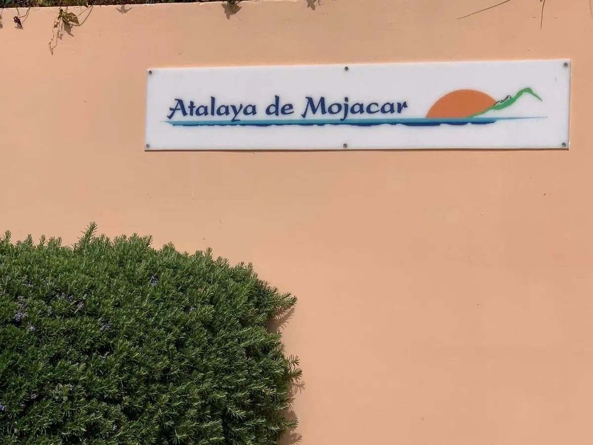 Atalaya De Mojacar Apartment 0*,  Spain
