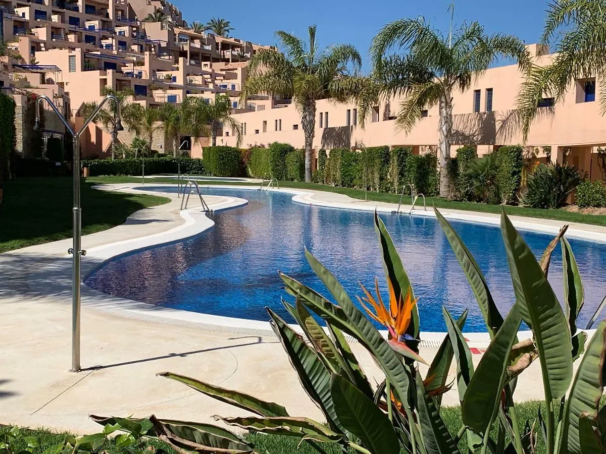 Apartmán Atalaya De Mojácar