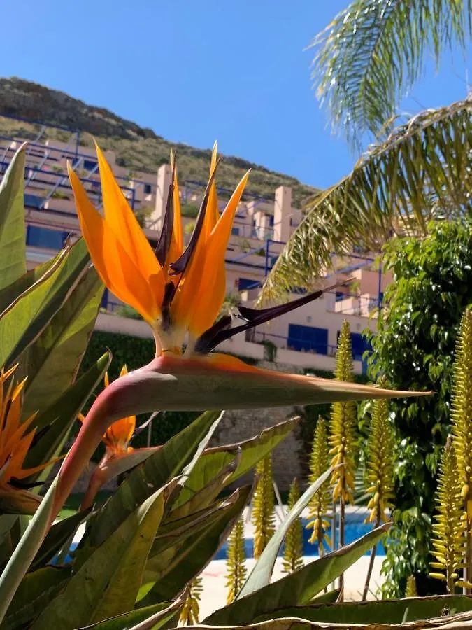Atalaya De Mojacar Apartment