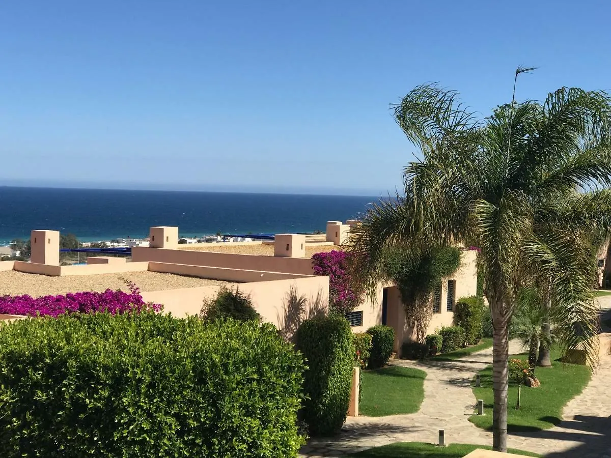 Atalaya De Mojacar Apartment Spain