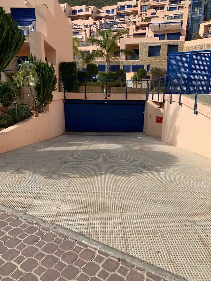 Atalaya De Mojacar Apartment 0*,  Spain