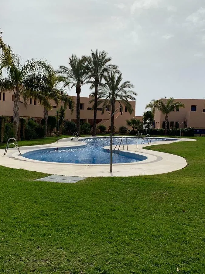 Apartmán Atalaya De Mojácar