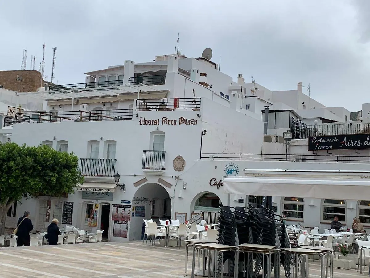 Atalaya De Mojacar Apartment
