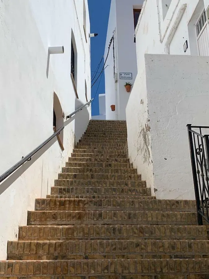 Atalaya De Mojacar Apartment Spain