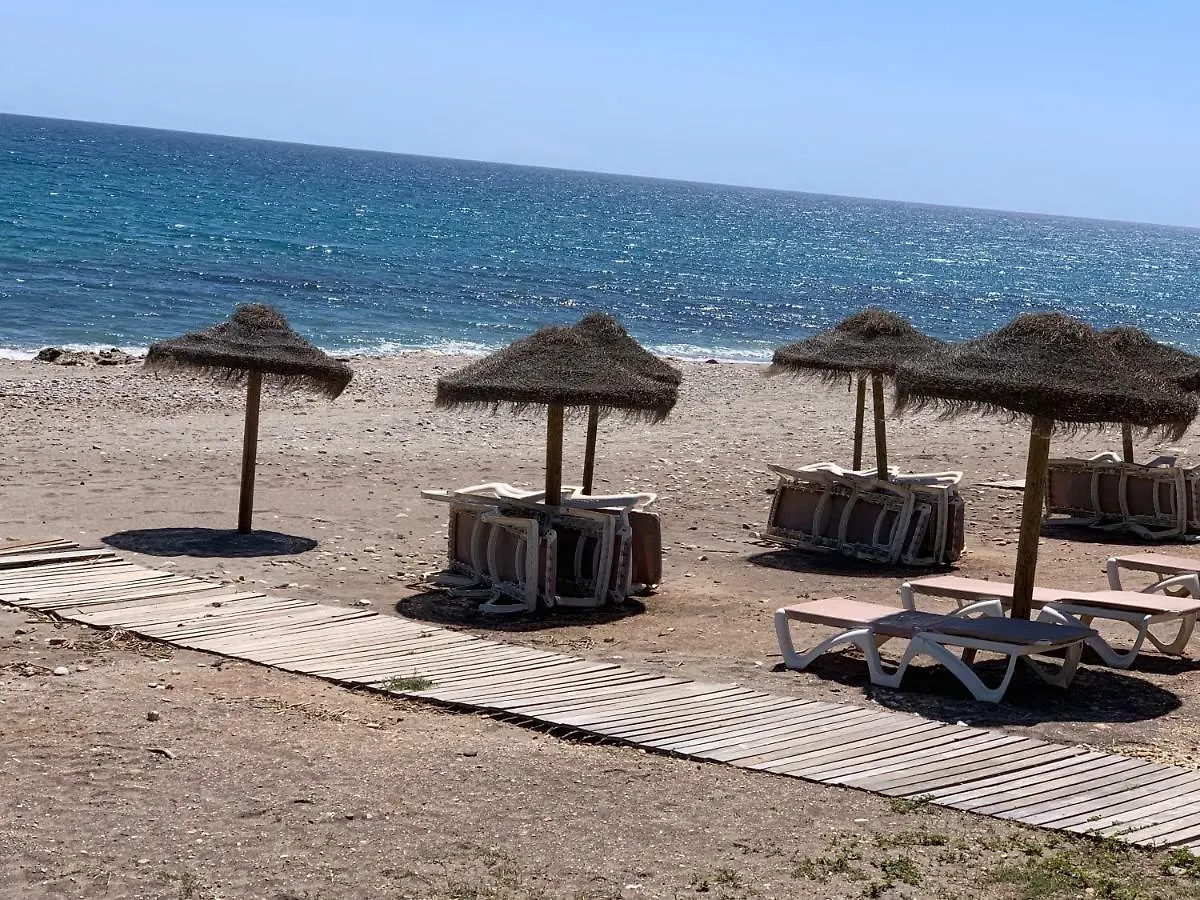 Atalaya De Mojacar Apartment