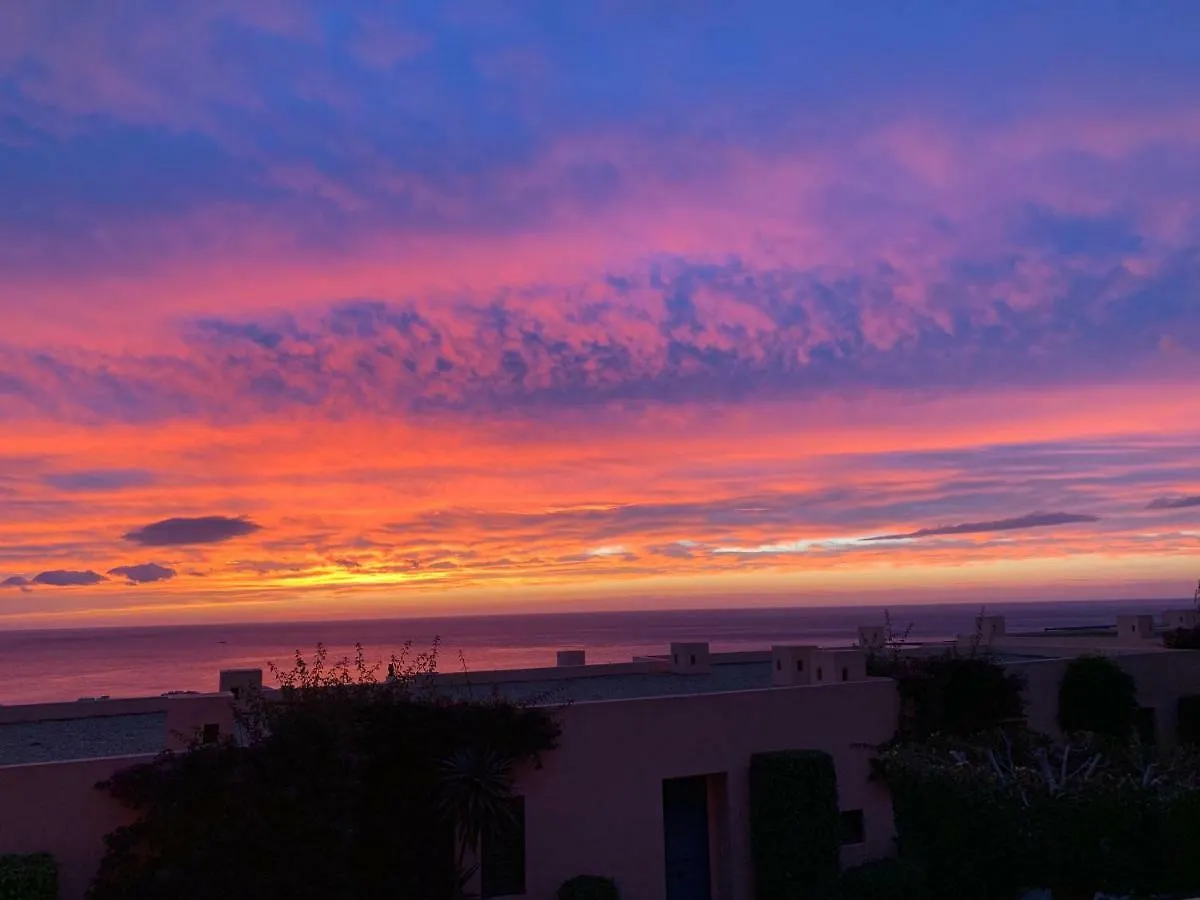 Atalaya De Mojacar Apartment