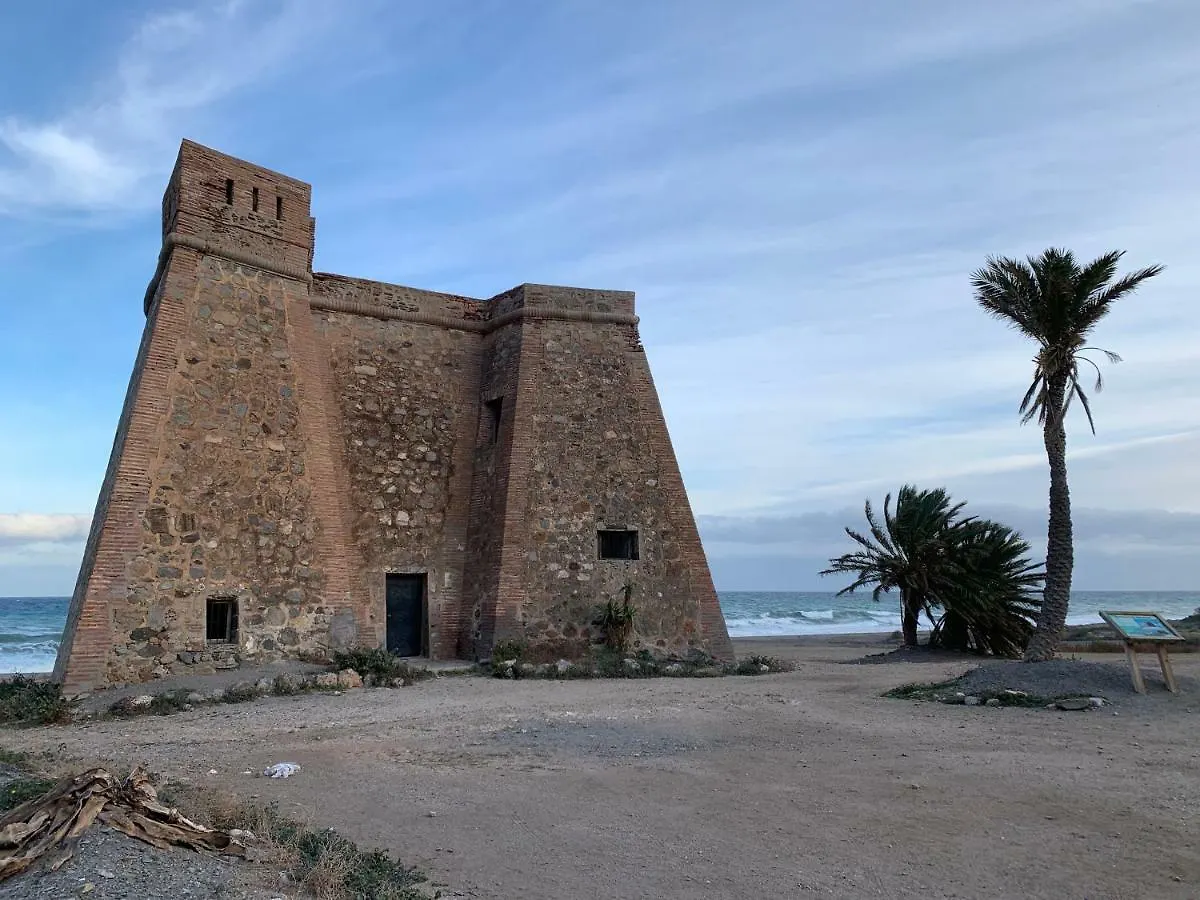 Atalaya De Mojacar Apartment Spain
