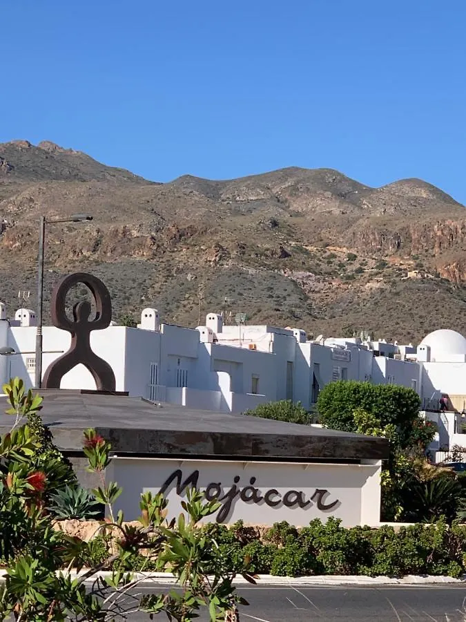 Atalaya De Mojacar Apartment