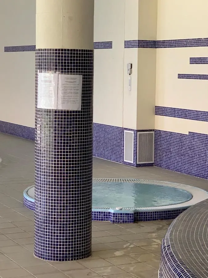 Apartmán Atalaya De Mojácar