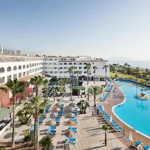 Отель Hotel Best Mojacar, Мохакар